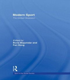 Modern Sport - The Global Obsession