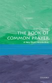 The Book of Common Prayer: A Very Short Introduction (eBook, PDF)