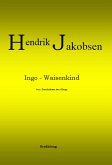 Ingo - Waisenkind (eBook, ePUB)