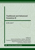 Traditional and Advanced Ceramics III (eBook, PDF)