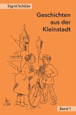 Geschichten aus der Kleinstadt, Band 1 (eBook, ePUB)