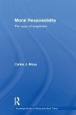 Moral Responsibility