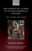 The Roman de la rose in its Philosophical Context (eBook, PDF)