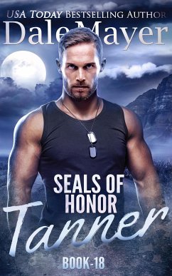 SEALs of Honor: Tanner (eBook, ePUB) - Mayer, Dale