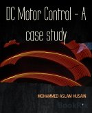 DC Motor Control - A case study (eBook, ePUB)