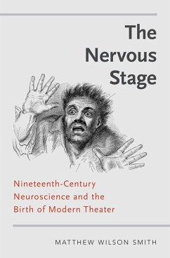 Cover The Nervous Stage (eBook, PDF)