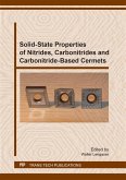 Solid-State Properties of Nitrides, Carbonitrides and Carbonitride-Based Cermets (eBook, PDF)