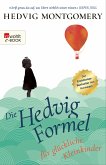 Die Hedvig-Formel für glückliche Kleinkinder / Die Hedvig Formel Bd.3 (eBook, ePUB)