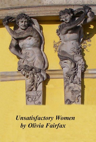 Unsatisfactory Women (eBook, ePUB)