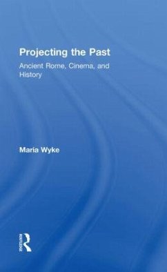 Projecting the Past - Wyke, Maria