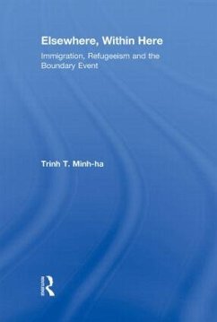 Elsewhere, Within Here - Minh-Ha, Trinh T