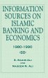 Information Sources on Islamic Banking... - Bild 1