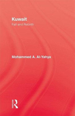 Kuwait - Al-Yahya, Mohammed A