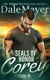 SEALs of Honor: Corey (eBook, ePUB)