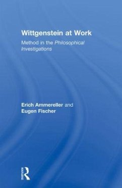 Wittgenstein at Work