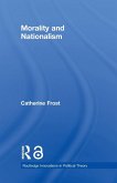 Morality and Nationalism Morality and Nationalism