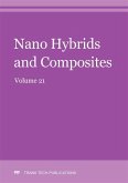 Nano Hybrids and Composites Vol. 21 (eBook, PDF)