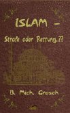 Islam – Strafe oder Rettung..?? (eBook, ePUB)