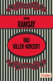 Das Killer-Konzert (eBook, ePUB)