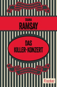 Das Killer-Konzert (eBook, ePUB) - Ramsay, Diana