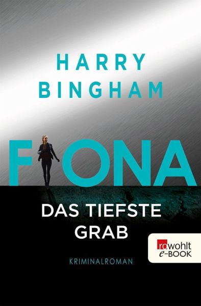 eBook-Reihe (ePUB) Fiona Griffiths