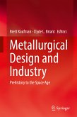 Metallurgical Design and Industry (eBook, PDF)