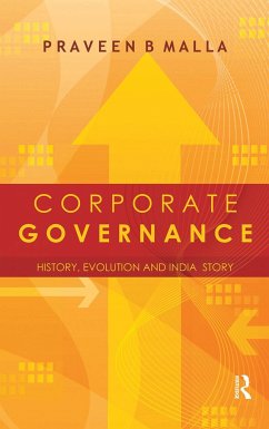 Corporate Governance - Malla, Praveen B