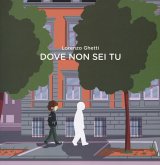 Dove non sei tu Dove non sei tu