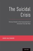 The Suicidal Crisis (eBook, PDF)