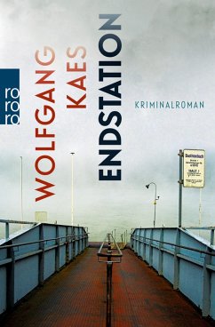 Endstation (eBook, ePUB) - Kaes, Wolfgang