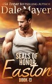 SEALs of Honor: Easton (eBook, ePUB)