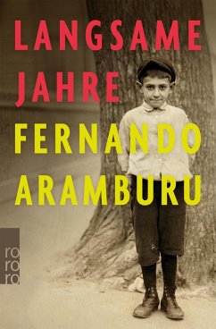 Langsame Jahre (eBook, ePUB) - Aramburu, Fernando