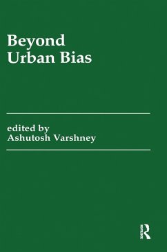 Cover Beyond Urban Bias