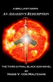 A Brilliant Dawn: An Assassin's Redemption (The Black Sun, #3) (eBook, ePUB)