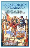 La expedición a Nicaragua (eBook, ePUB)
