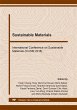 Sustainable Materials (eBook, PDF) - Bild 1