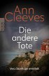 Die andere Tote / Vera Stanhope Bd.7... - Bild 1