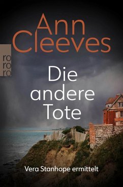 Die andere Tote / Vera Stanhope Bd.7 (eBook, ePUB) - Cleeves, Ann