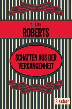 Schatten aus der Vergangenheit (eBook, ePUB) - Roberts, Gillian