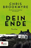 Dein Ende (eBook, ePUB)