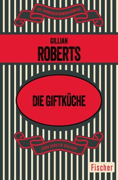Die Giftküche (eBook, ePUB) - Roberts, Gillian