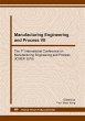 Manufacturing Engineering and Process... - Bild 1
