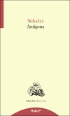 Antígona (eBook, ePUB)