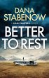 Better to Rest (eBook, ePUB) - Bild 1