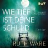 Wie tief ist deine Schuld (MP3-Download) - Bild 1