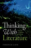 Thinking with Literature (eBook, PDF)