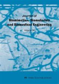 Journal of Biomimetics, Biomaterials and Biomedical Engineering Vol. 36 (eBook, PDF)