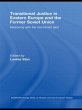Transitional Justice in Eastern Europe... - Bild 1