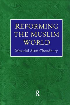 Reforming Muslim World - Choudhury