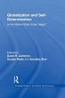 Globalization and Self-Determination - Bild 1